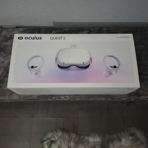 Meta Quest 2 — Advance
